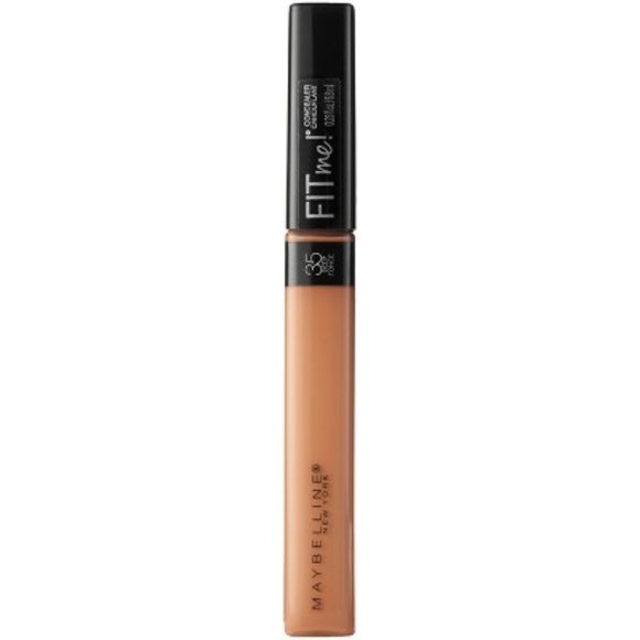Maybelline FitMe Concealer - Shade 35 Deep - Picture 1 of 5